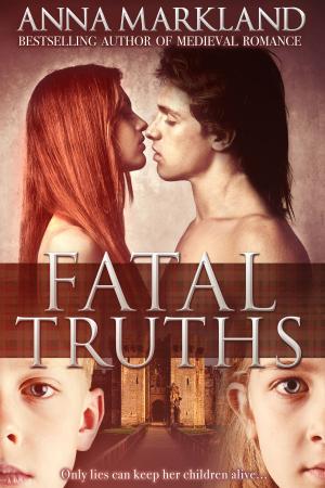 Cover of the book Fatal Truths by Ariella Guerra