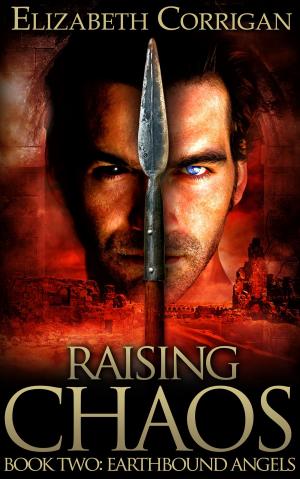 Cover of the book Raising Chaos by Jen Printy