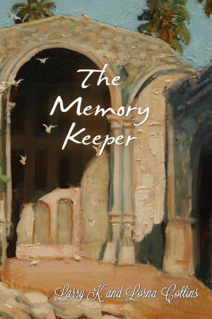 Book cover of The Memory Keeper