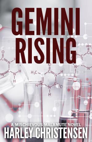 Book cover of Gemini Rising