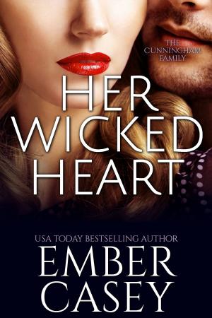 Cover of the book Her Wicked Heart by Gina Ardito