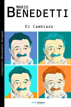 Cover of the book El cambiazo by Álvaro Bisama