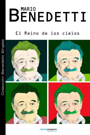 Cover of the book El reino de los cielos by María José Ferrada