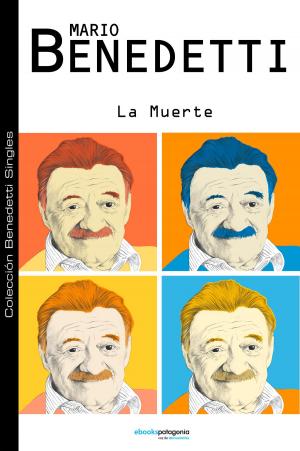 Cover of the book La muerte by MF Bopape