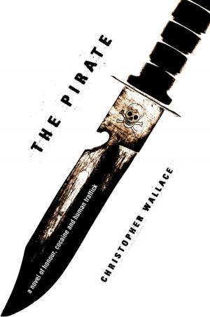 Cover of the book The Pirate by Alberto Manzi