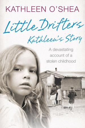 Book cover of Little Drifters: Kathleen’s Story