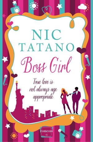 Cover of the book Boss Girl by Mischief