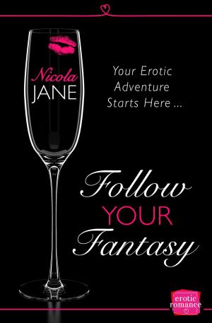 Cover of the book Follow Your Fantasy by Lauren Burd