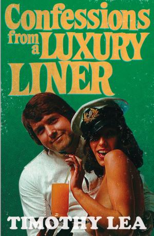 Cover of the book Confessions from a Luxury Liner (Confessions, Book 15) by Peter Aceto, Justin Kingsley