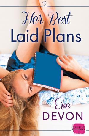 Book cover of Her Best Laid Plans