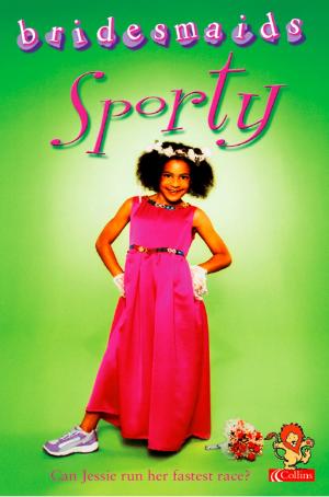 Cover of the book The Sporty Bridesmaid (Bridesmaids) by Richard Hollingum, Mario McMillan