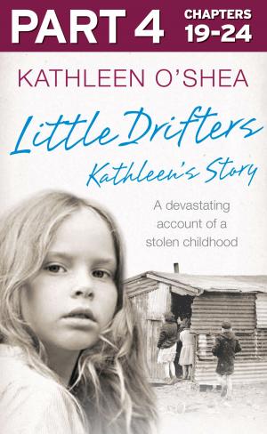 Cover of the book Little Drifters: Part 4 of 4 by Katy Colins