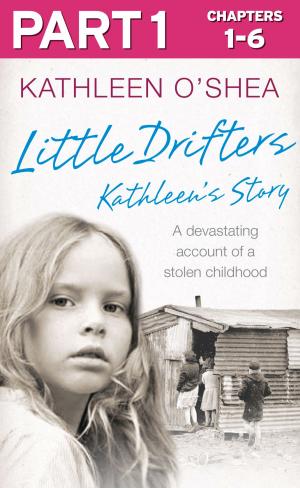 bigCover of the book Little Drifters: Part 1 of 4 by 