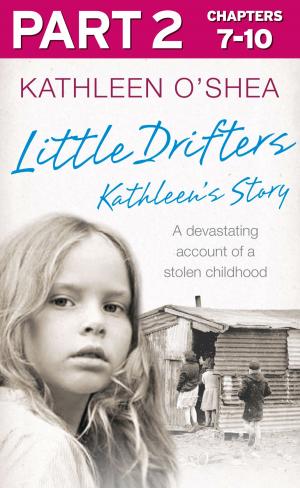 bigCover of the book Little Drifters: Part 2 of 4 by 