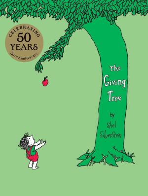 Cover of the book The Giving Tree by Fyodor Dostoyevsky