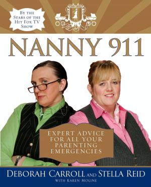 Cover of the book Nanny 911 by Ransom Riggs