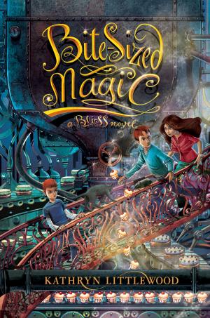 Cover of the book Bite-Sized Magic by Samuel Miller