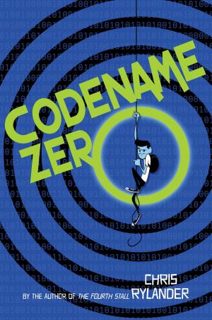 Cover of the book Codename Zero by Anna Meriano