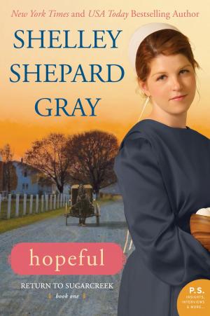 Cover of the book Hopeful by Katharine Ashe