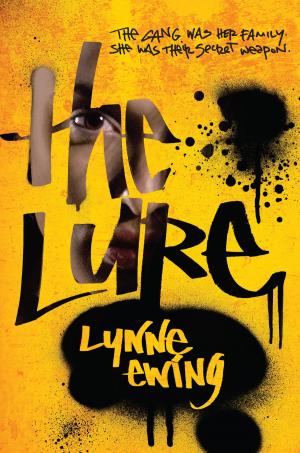 Cover of the book The Lure by Matthew J. Kirby
