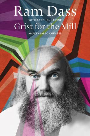 Cover of the book Grist for the Mill by Kristin Petrovich