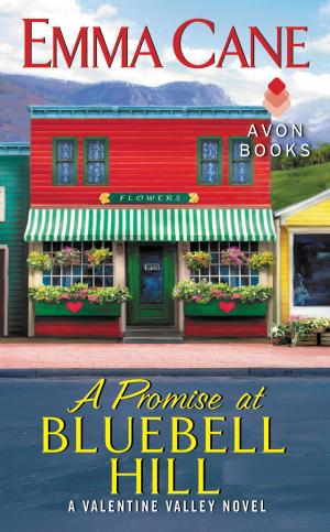 Cover of the book A Promise at Bluebell Hill by Lenora Bell