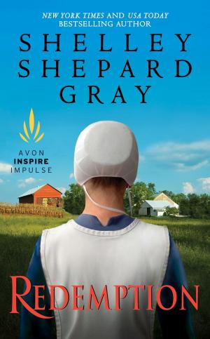 Cover of the book Redemption by Shelley Shepard Gray