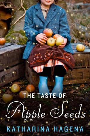 Cover of the book The Taste of Apple Seeds by Etienne Castay