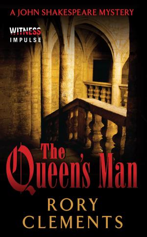 Cover of the book The Queen's Man by Leslie Jones