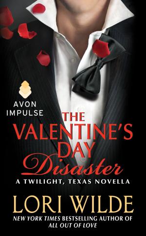 bigCover of the book The Valentine's Day Disaster by 