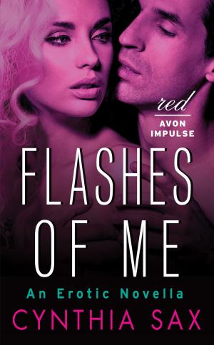 Cover of the book Flashes of Me by Alyssa Cole