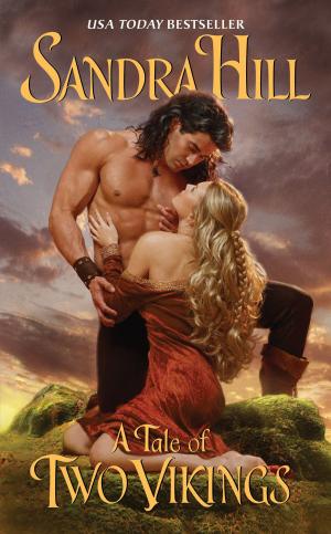 Cover of the book A Tale of Two Vikings by Karen Ranney