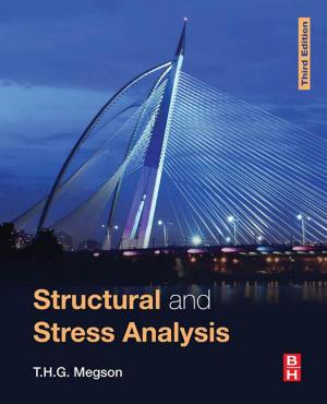 Cover of the book Structural and Stress Analysis by Lianyang Zhang