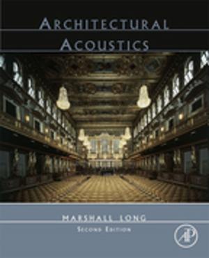 Cover of the book Architectural Acoustics by Mendel Suchmacher, Mauro Geller