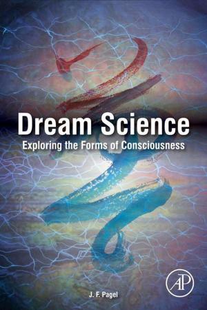 Cover of the book Dream Science by Erik Dahlman, Stefan Parkvall, Johan Skold