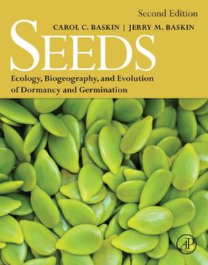 Cover of the book Seeds by 