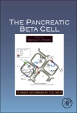 Cover of the book The Pancreatic Beta Cell by Richard Lefler