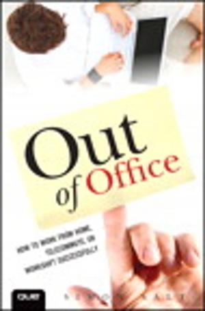 Cover of the book Out of Office by Stephen O'Brien