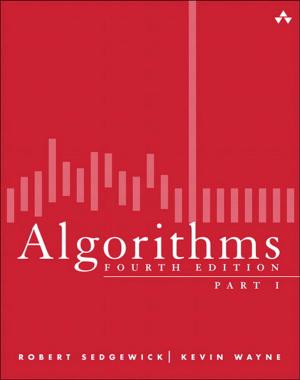 Book cover of Algorithms
