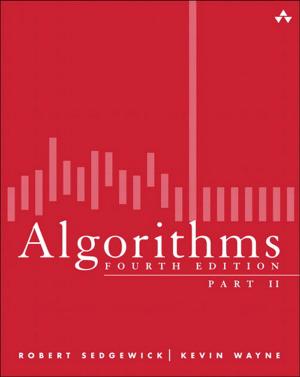 Cover of the book Algorithms, Part II by Julie C. Meloni