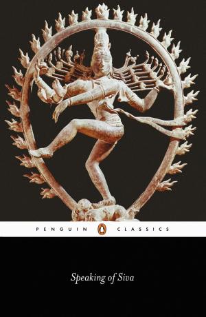 Cover of the book Speaking of Siva by Soren Kierkegaard