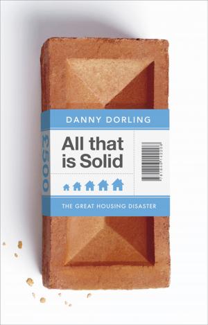 Cover of the book All That Is Solid by 