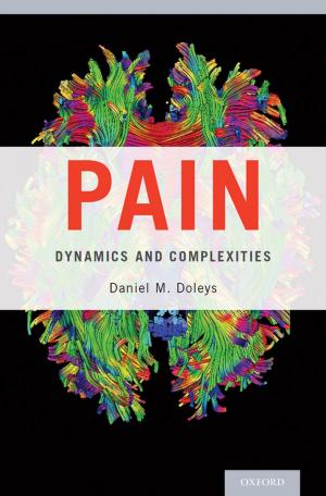 Cover of the book Pain: Dynamics and Complexities by 