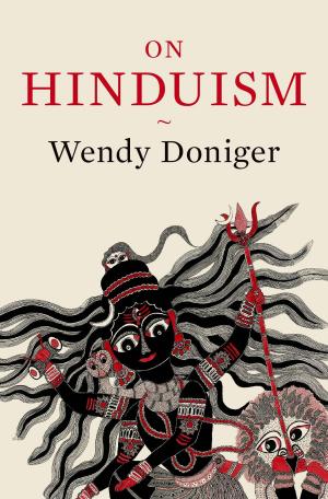 Cover of the book On Hinduism by Kimberly A. McCord