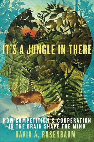 Book cover of It's a Jungle in There