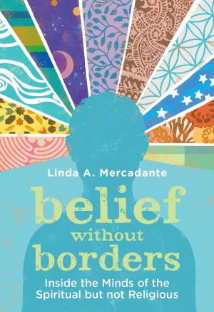 Cover of the book Belief without Borders by Annemarie Schimmel