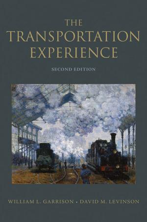 Cover of the book The Transportation Experience by 