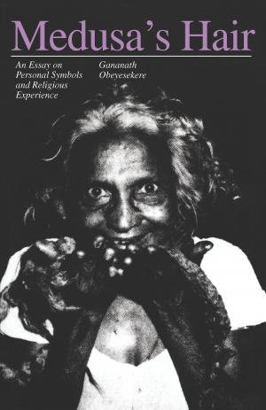 Cover of the book Medusa's Hair by Paul Scott