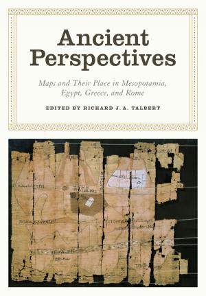 Cover of the book Ancient Perspectives by Sidney M. Milkis, Daniel J. Tichenor