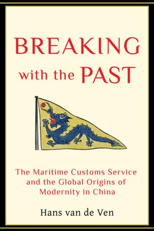 Cover of the book Breaking with the Past by Douglas Walrath